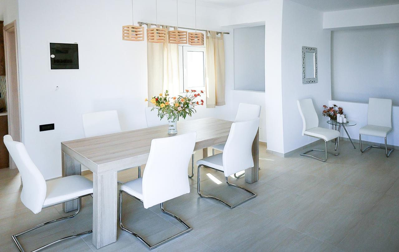Villa Xenia Stalis ภายนอก รูปภาพ