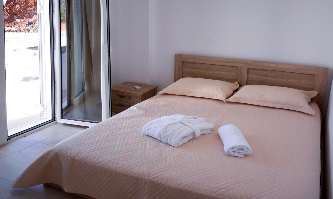 Villa Xenia Stalis ภายนอก รูปภาพ