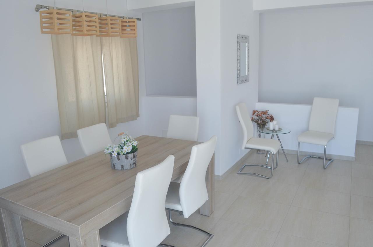Villa Xenia Stalis ภายนอก รูปภาพ