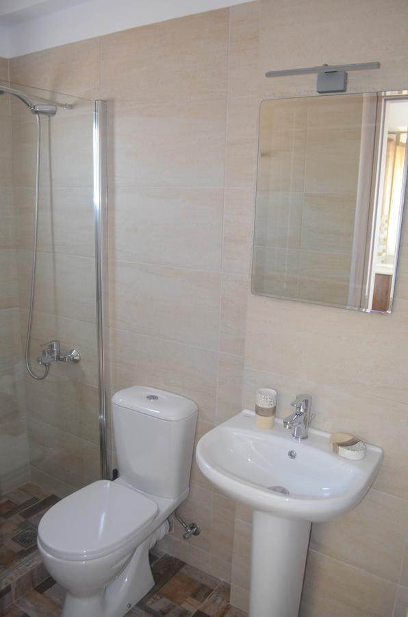 Villa Xenia Stalis ภายนอก รูปภาพ