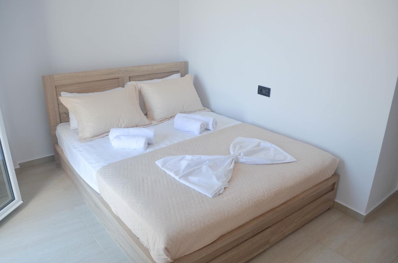 Villa Xenia Stalis ภายนอก รูปภาพ